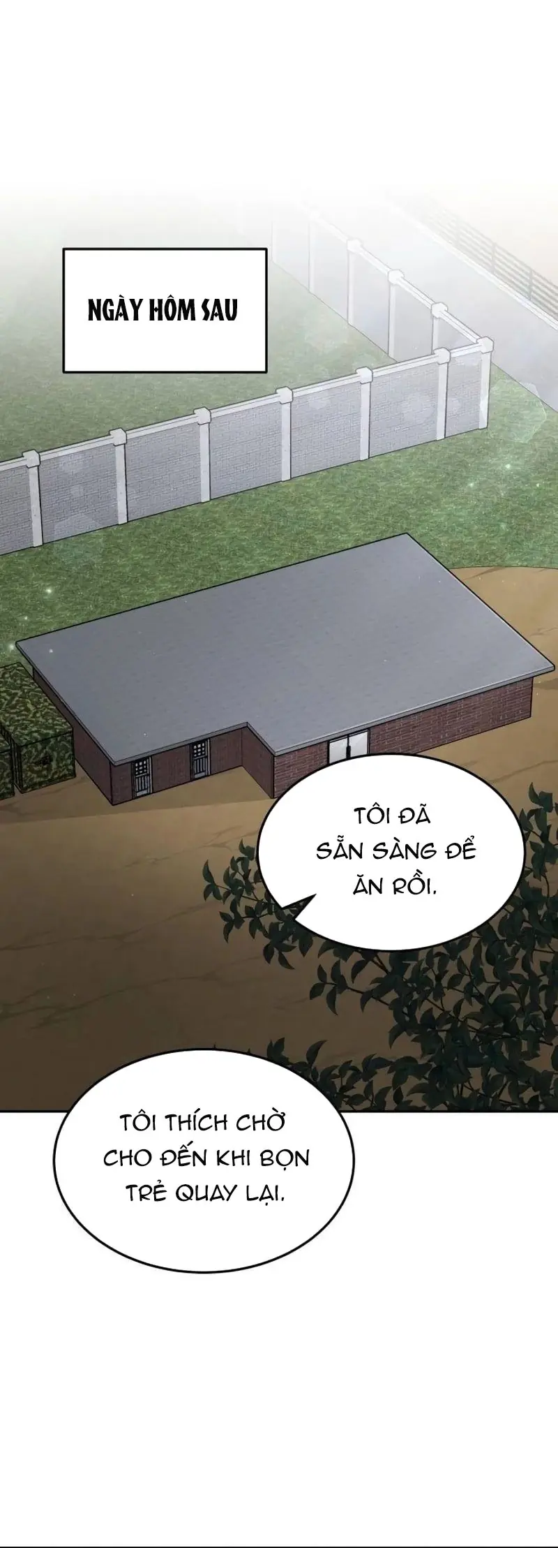 Đầu bếp của thế giới diệt vong. Chapter 19 - Trang 24