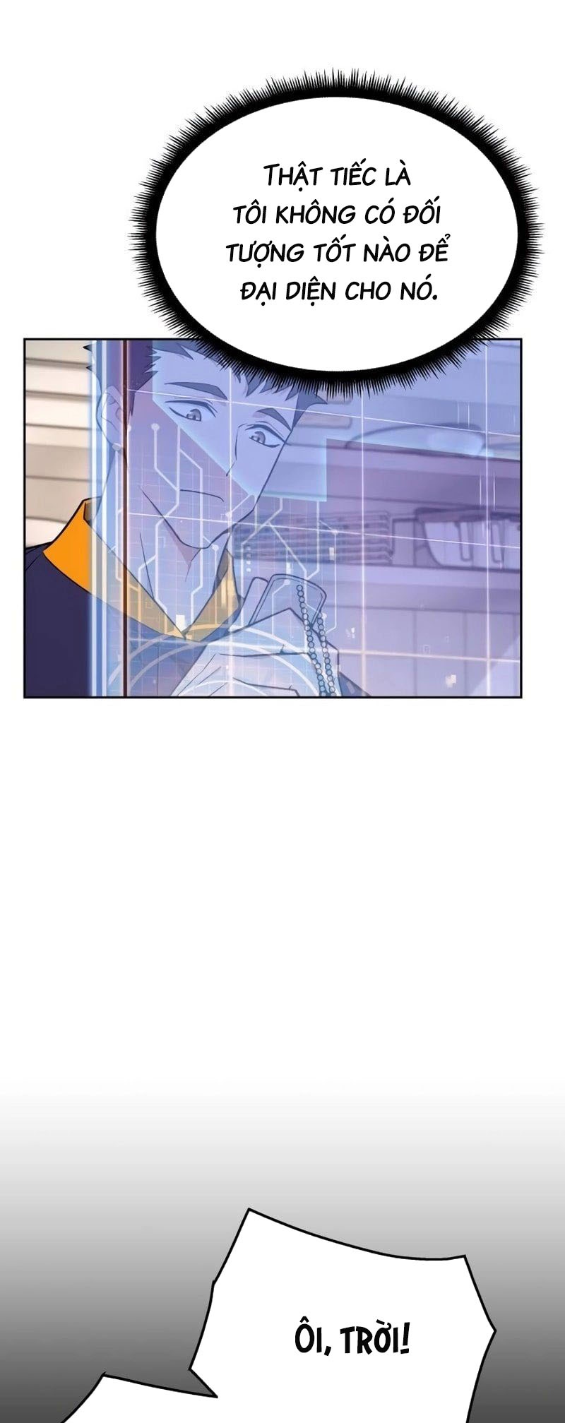 Đầu bếp của thế giới diệt vong. Chapter 19 - Trang 26