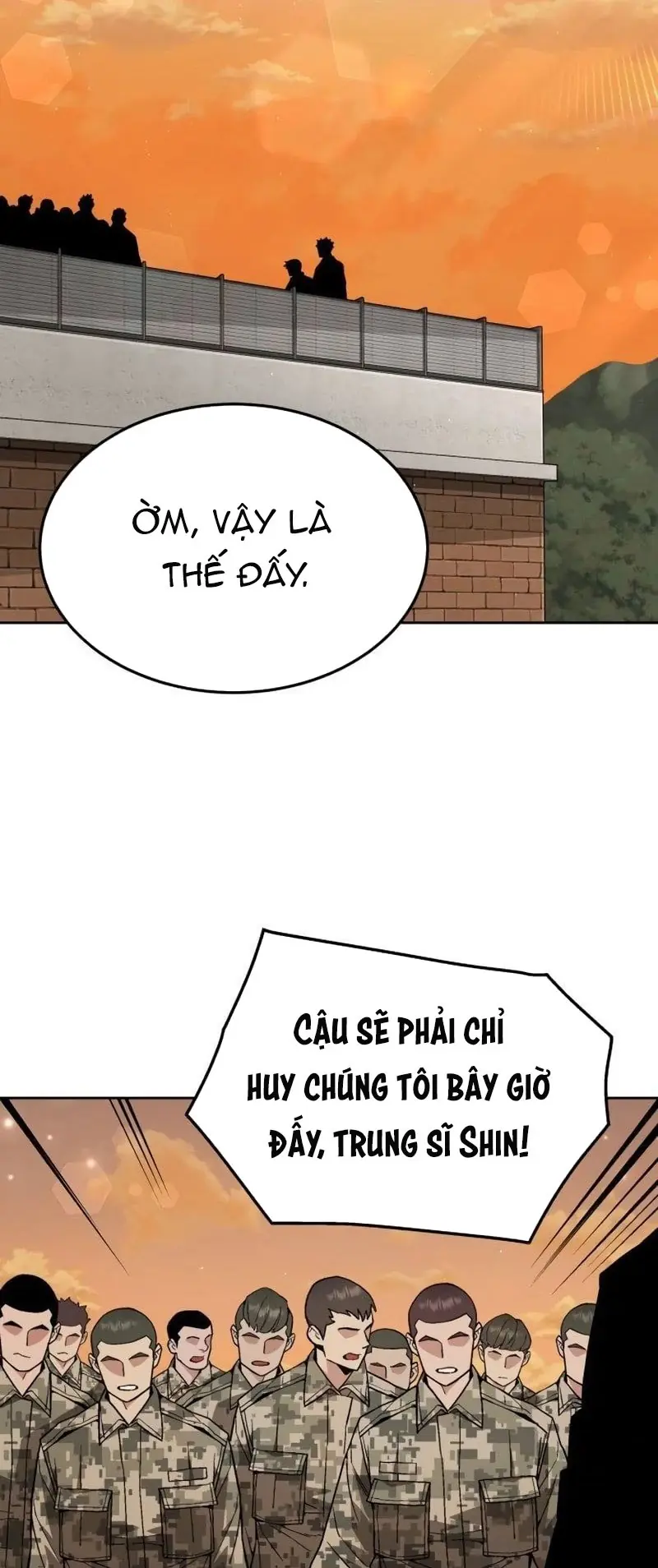 Đầu bếp của thế giới diệt vong. Chapter 19 - Trang 3