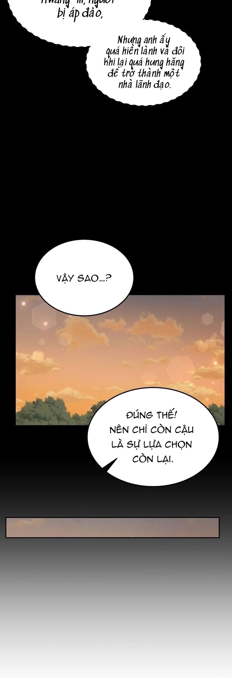 Đầu bếp của thế giới diệt vong. Chapter 19 - Trang 30