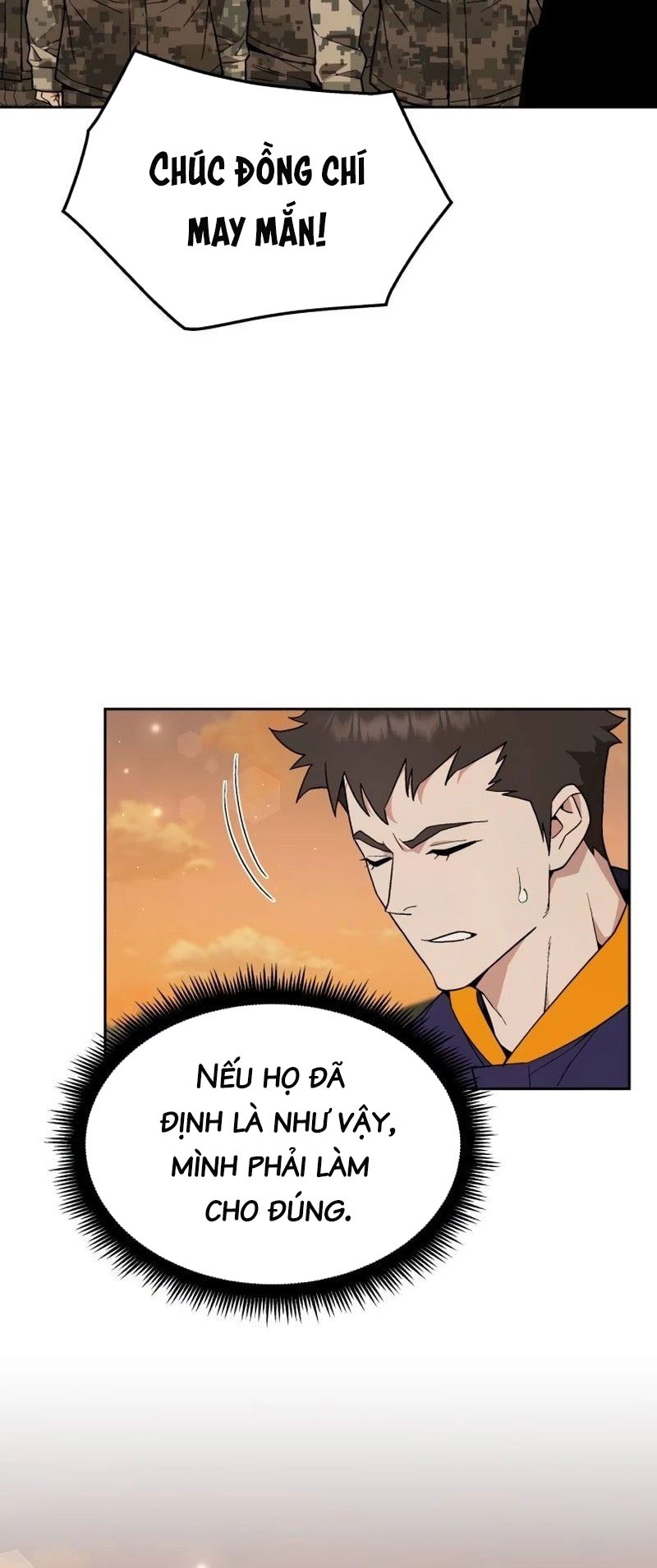 Đầu bếp của thế giới diệt vong. Chapter 19 - Trang 4