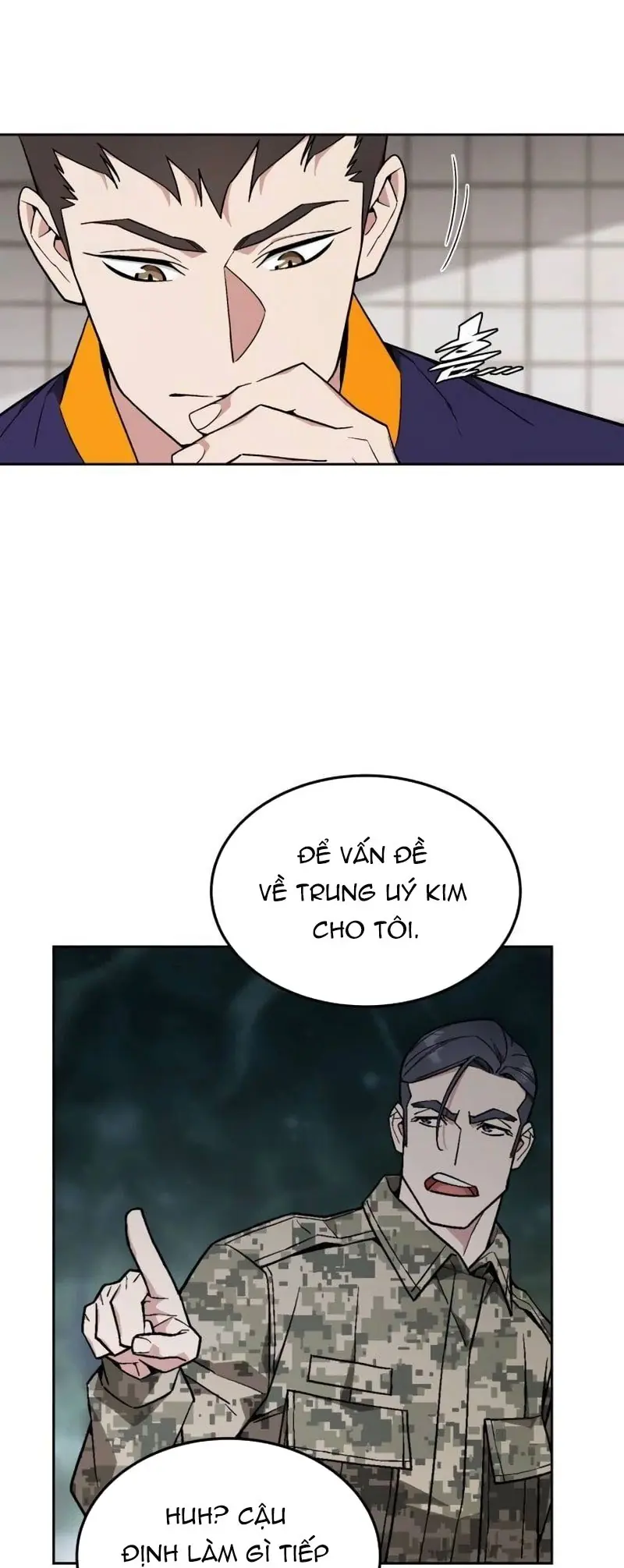 Đầu bếp của thế giới diệt vong. Chapter 19 - Trang 38