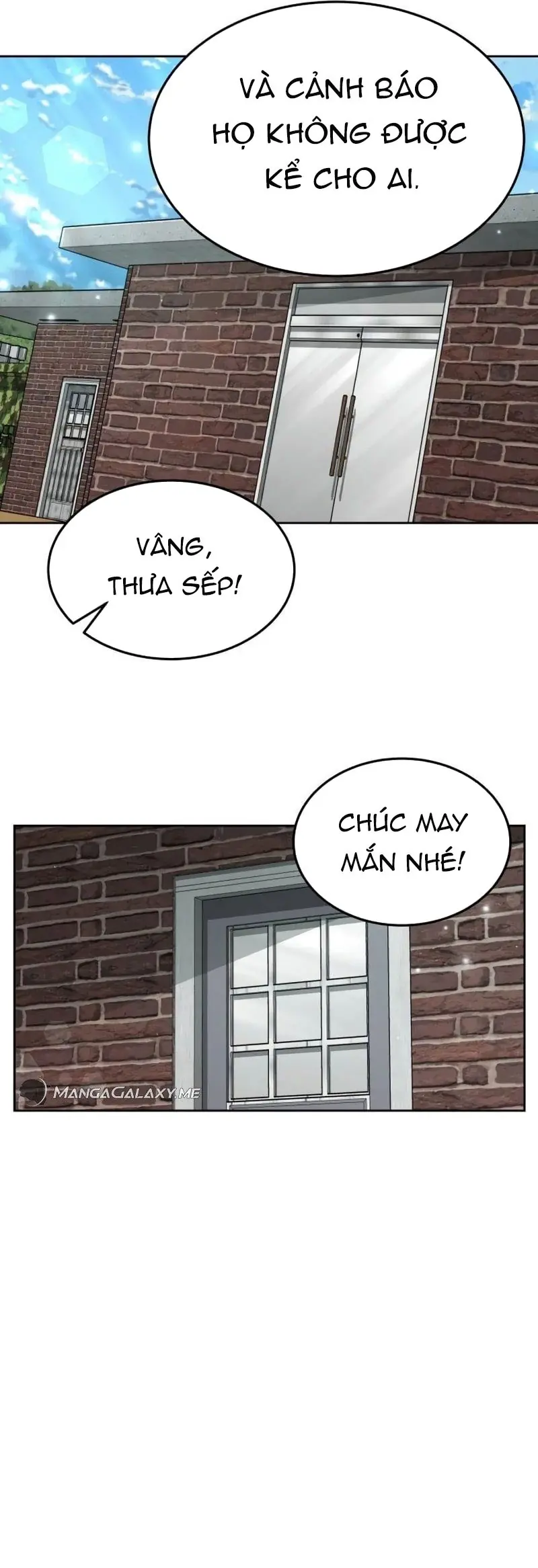 Đầu bếp của thế giới diệt vong. Chapter 19 - Trang 41