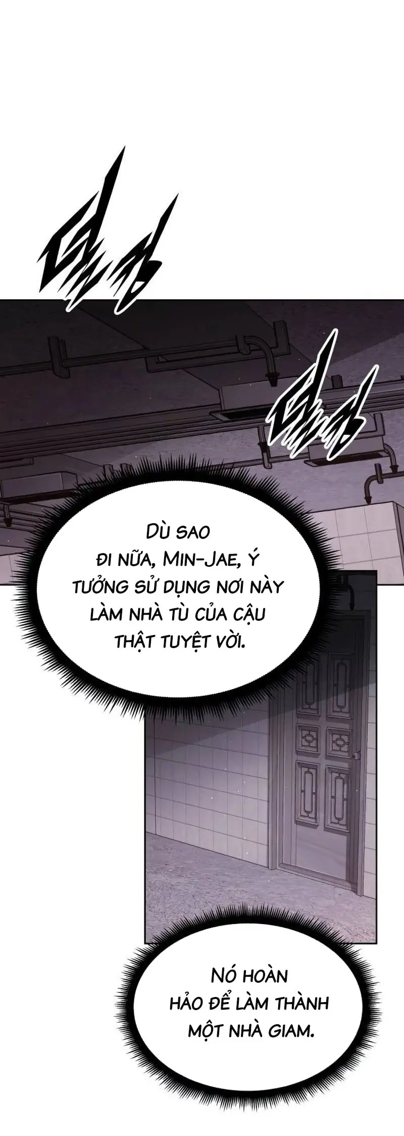 Đầu bếp của thế giới diệt vong. Chapter 19 - Trang 46