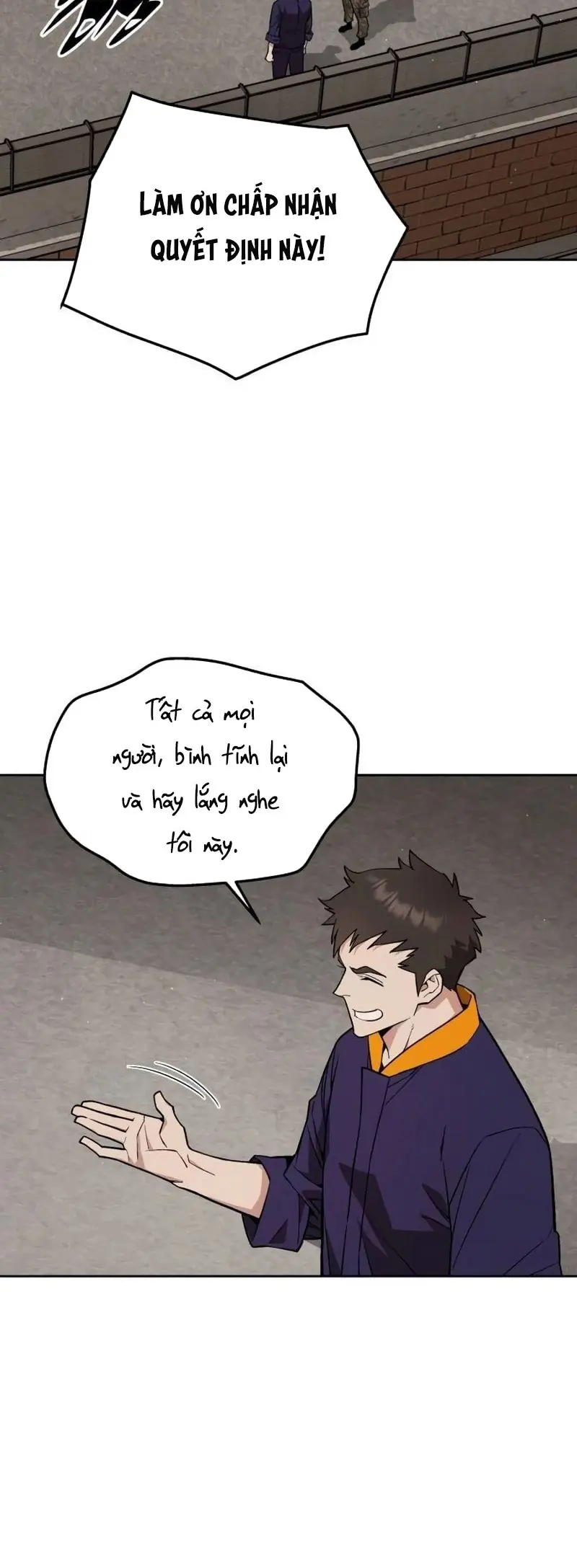Đầu bếp của thế giới diệt vong. Chapter 19 - Trang 7