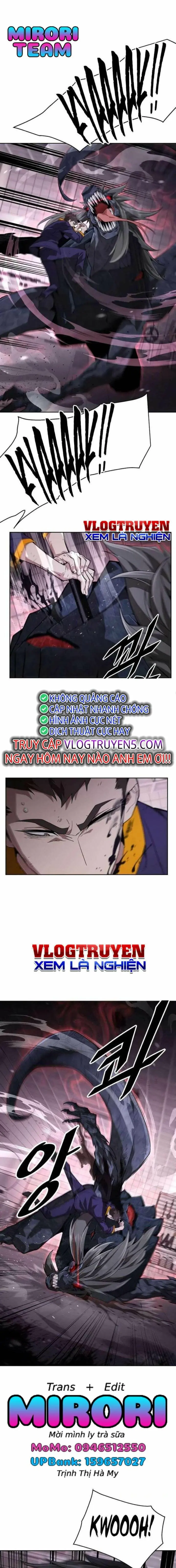 Đầu bếp của thế giới diệt vong. Chapter 2 - Trang 13