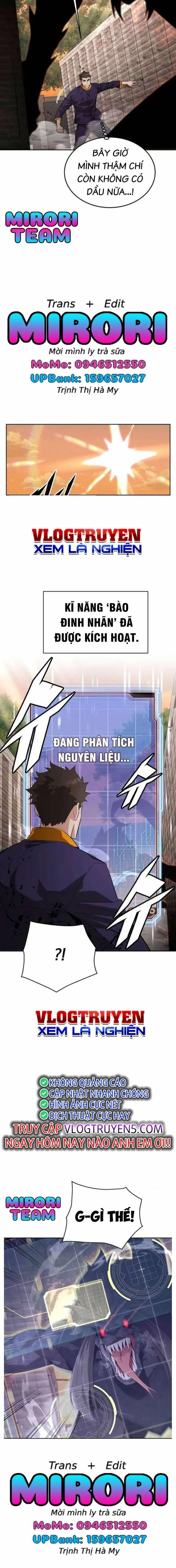 Đầu bếp của thế giới diệt vong. Chapter 2 - Trang 26