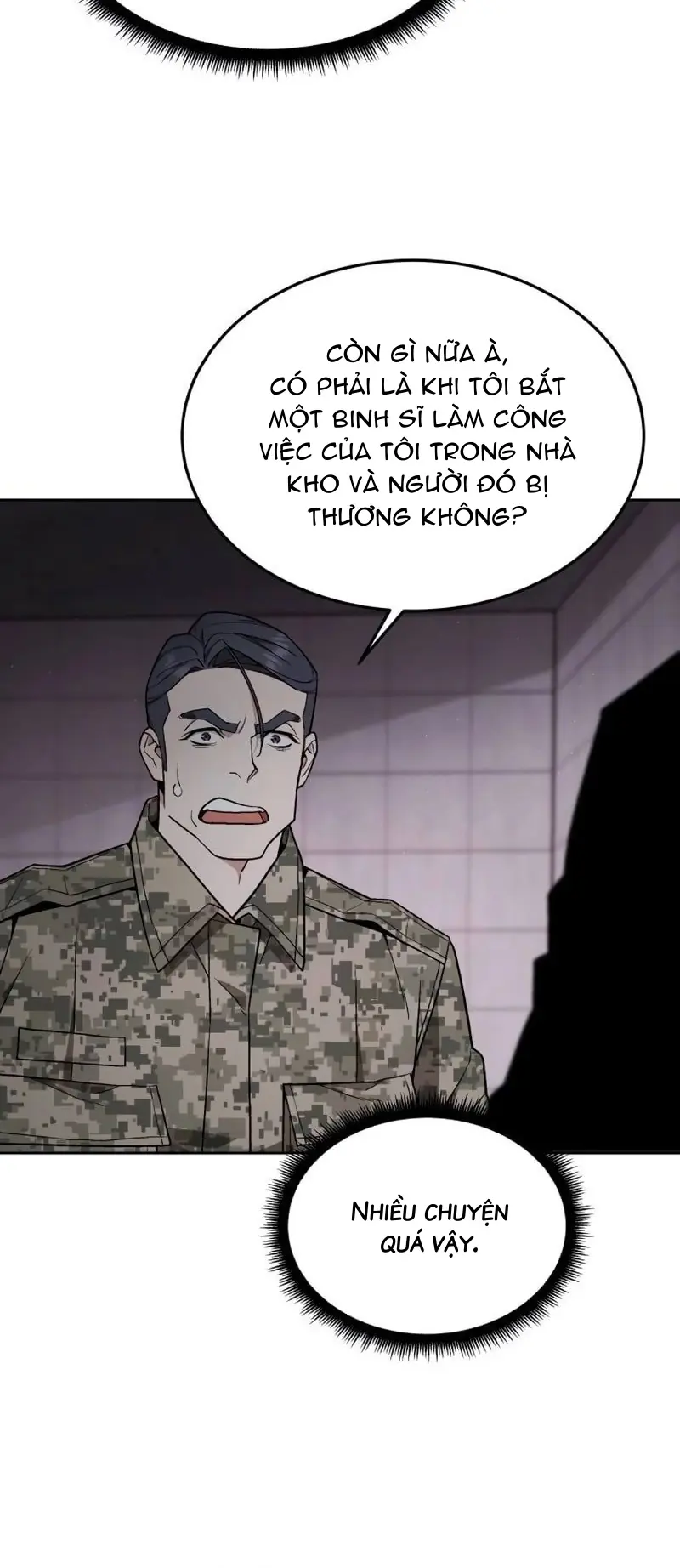 Đầu bếp của thế giới diệt vong. Chapter 20 - Trang 13