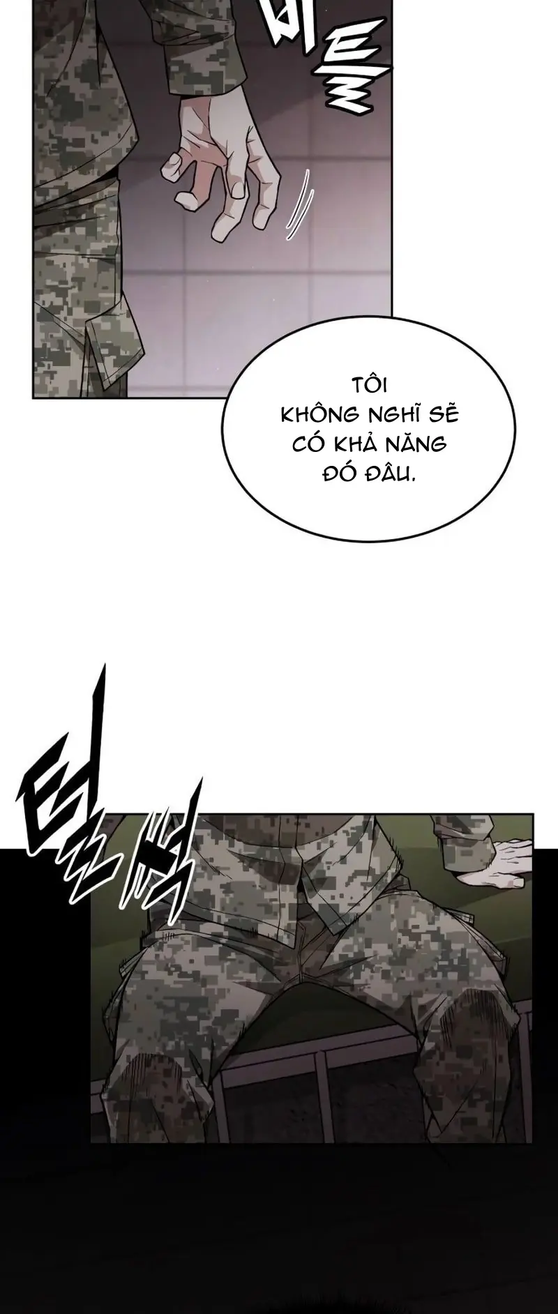 Đầu bếp của thế giới diệt vong. Chapter 20 - Trang 16