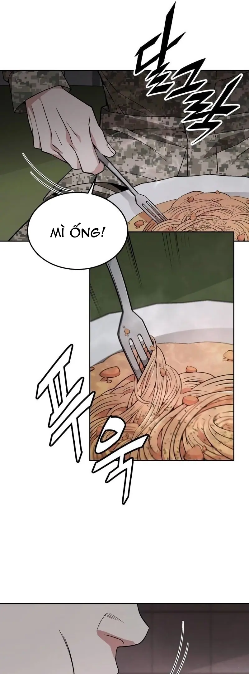 Đầu bếp của thế giới diệt vong. Chapter 20 - Trang 20