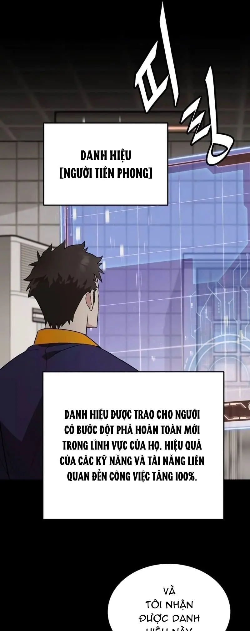 Đầu bếp của thế giới diệt vong. Chapter 20 - Trang 28