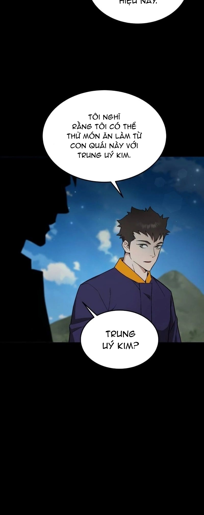 Đầu bếp của thế giới diệt vong. Chapter 20 - Trang 29