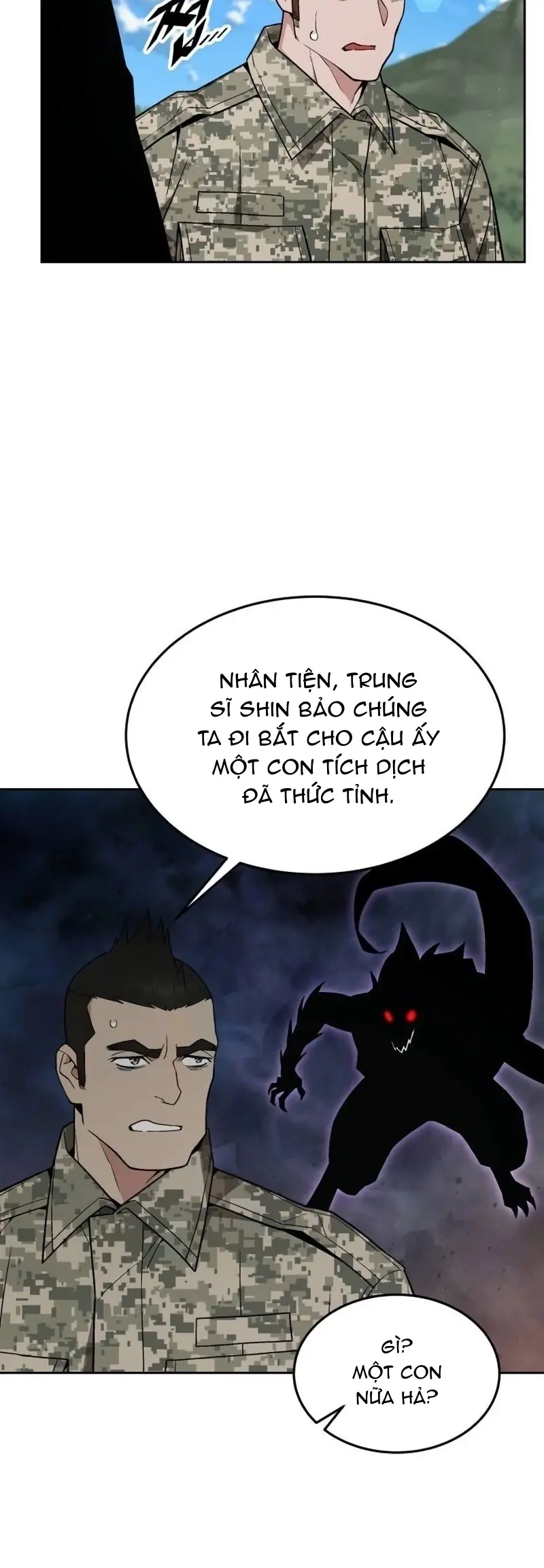 Đầu bếp của thế giới diệt vong. Chapter 20 - Trang 41