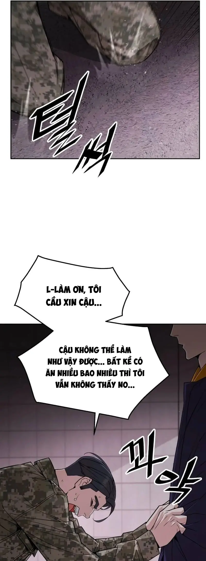 Đầu bếp của thế giới diệt vong. Chapter 20 - Trang 49