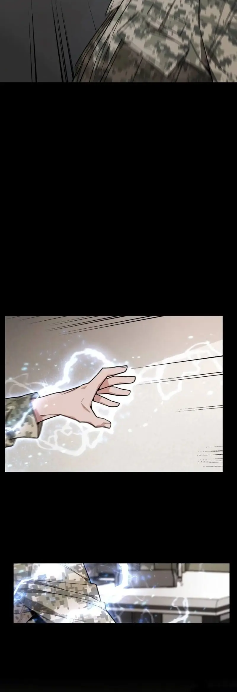 Đầu bếp của thế giới diệt vong. Chapter 20 - Trang 6