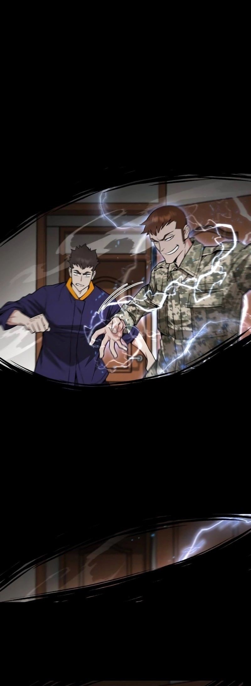 Đầu bếp của thế giới diệt vong. Chapter 20 - Trang 8