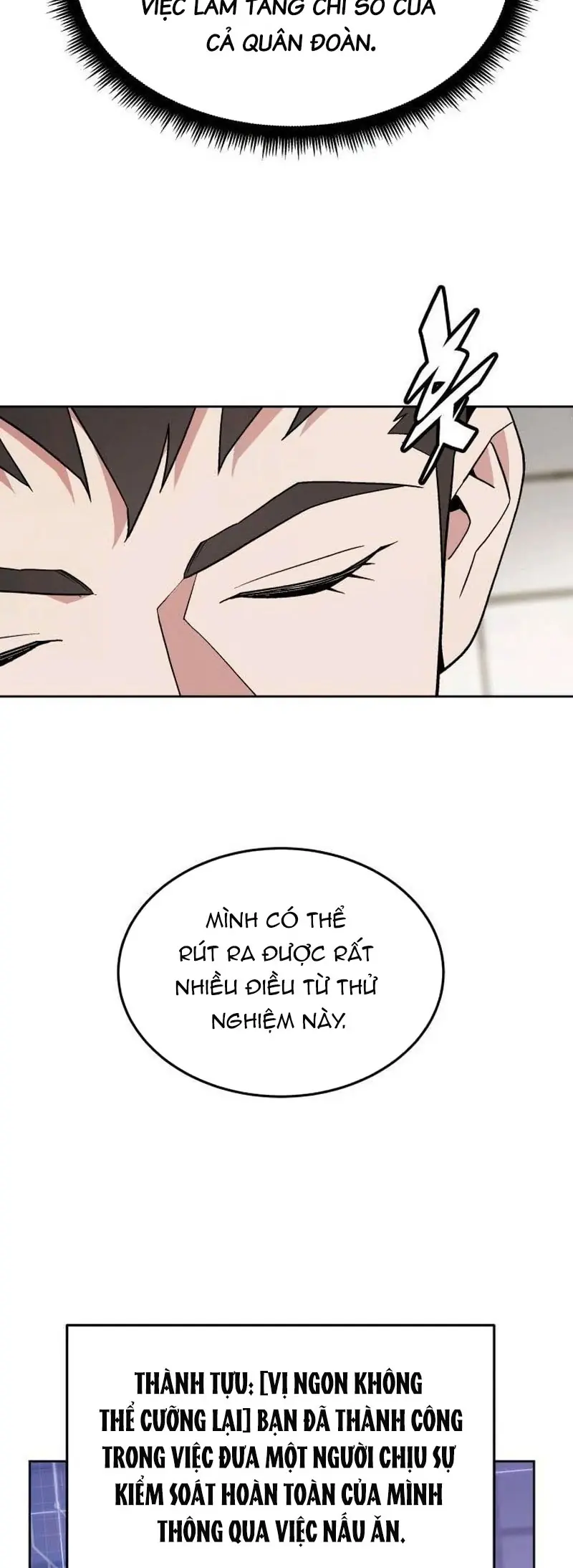 Đầu bếp của thế giới diệt vong. Chapter 21 - Trang 12