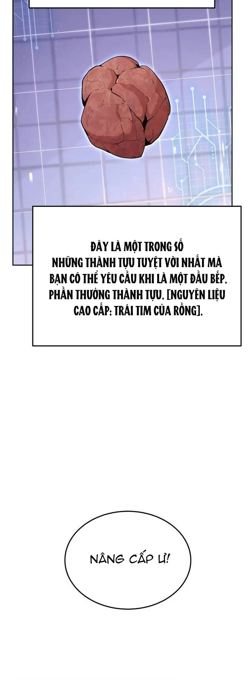 Đầu bếp của thế giới diệt vong. Chapter 21 - Trang 13