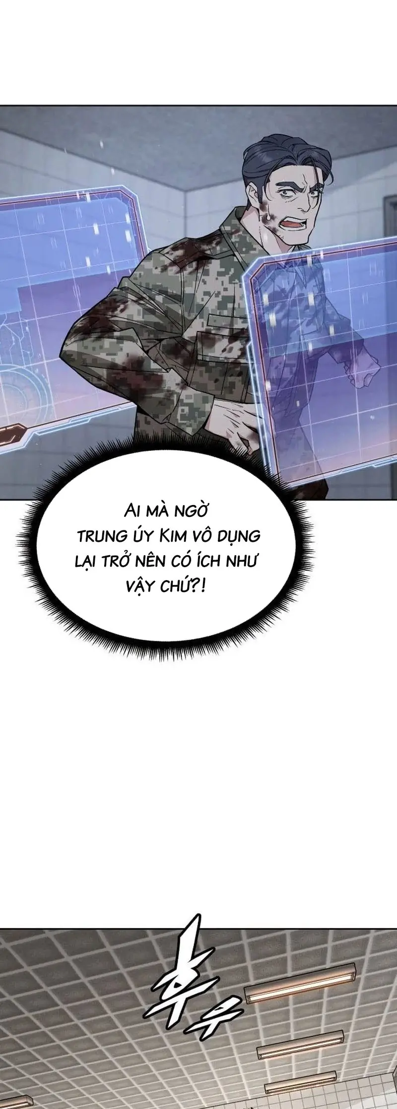 Đầu bếp của thế giới diệt vong. Chapter 21 - Trang 19