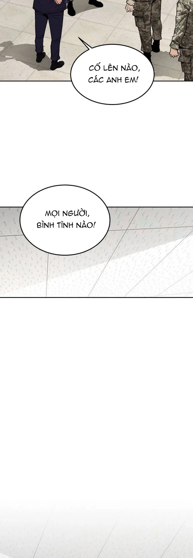 Đầu bếp của thế giới diệt vong. Chapter 21 - Trang 25