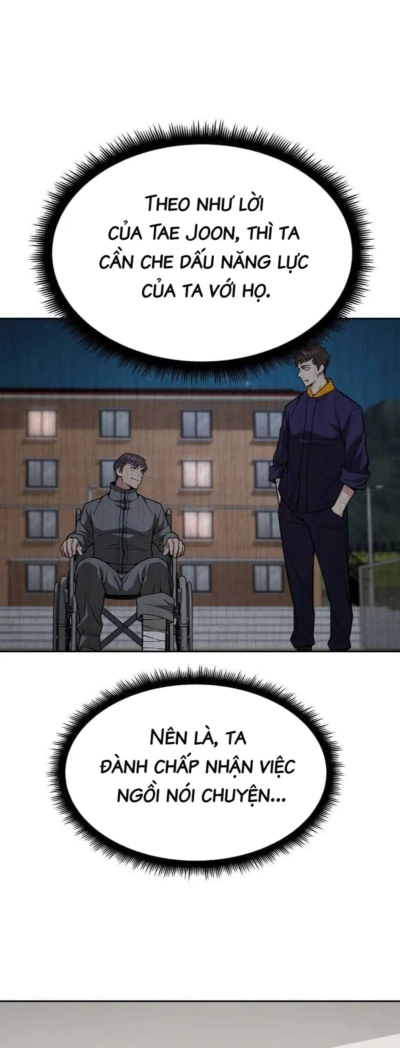 Đầu bếp của thế giới diệt vong. Chapter 21 - Trang 29