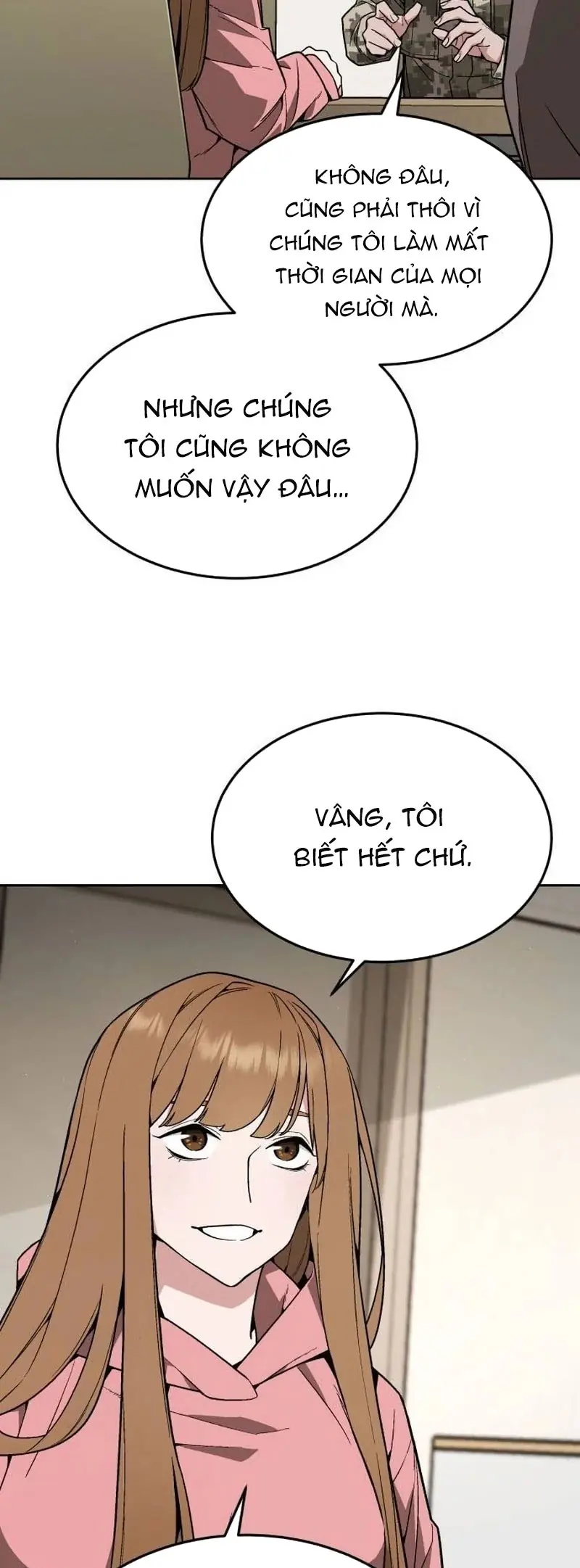 Đầu bếp của thế giới diệt vong. Chapter 21 - Trang 43