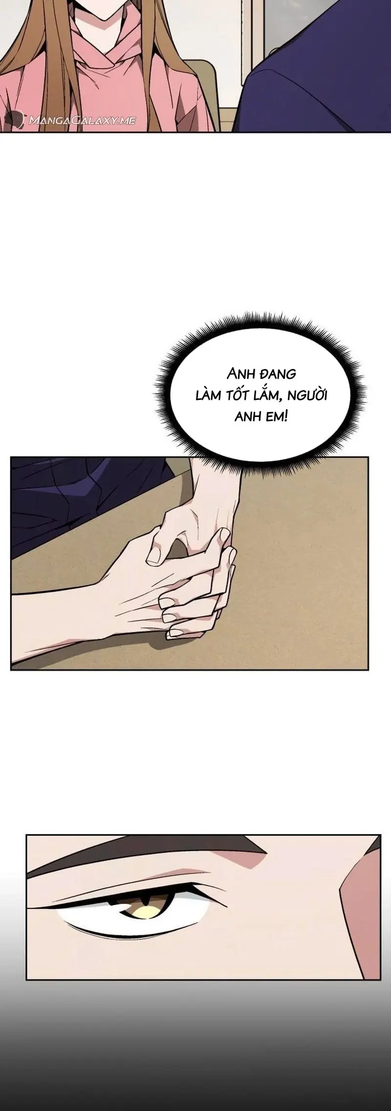 Đầu bếp của thế giới diệt vong. Chapter 21 - Trang 46