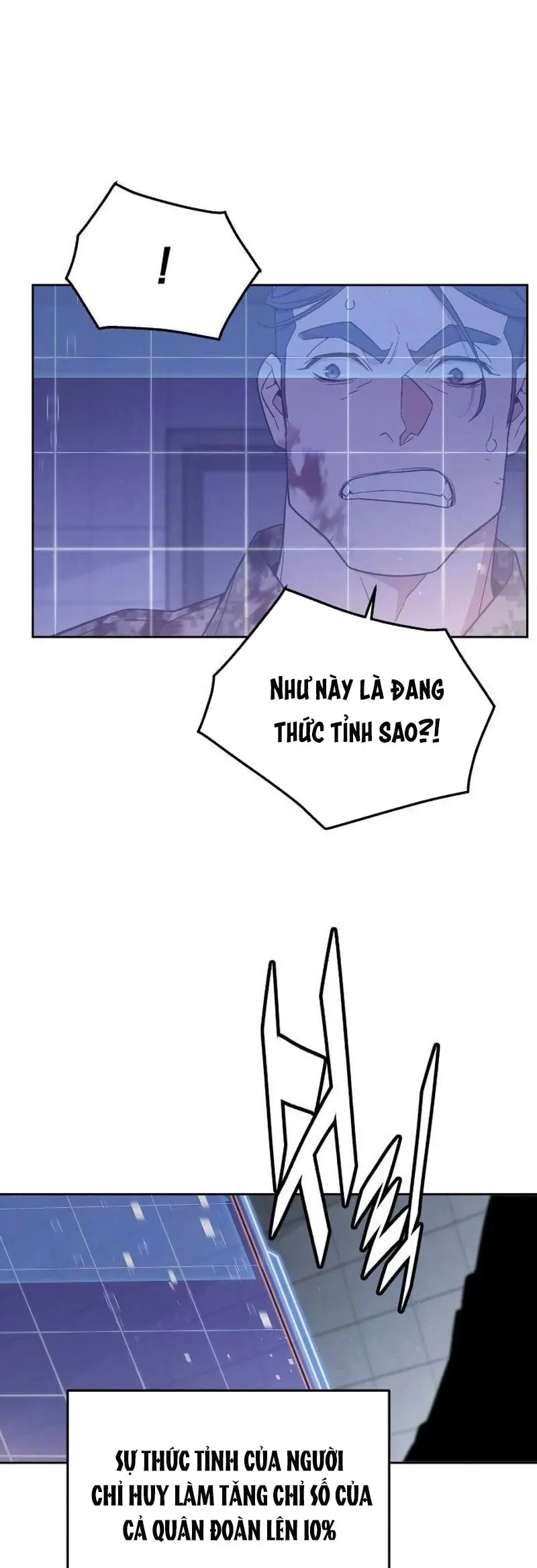 Đầu bếp của thế giới diệt vong. Chapter 21 - Trang 5