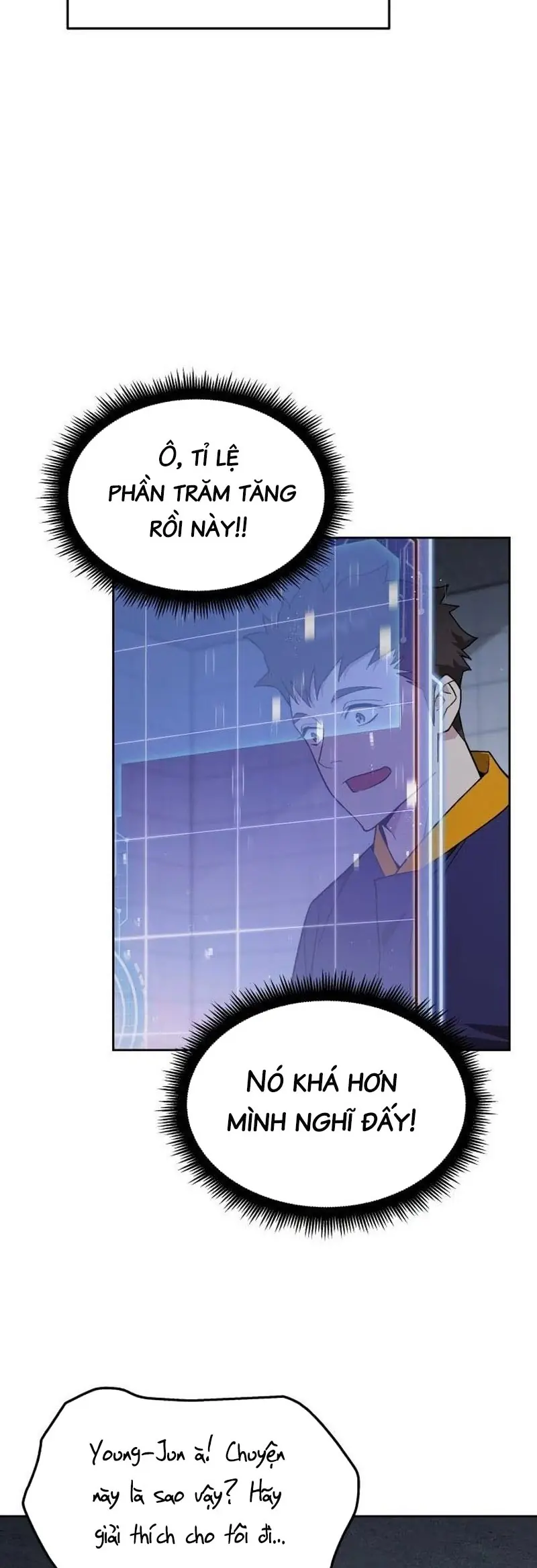 Đầu bếp của thế giới diệt vong. Chapter 21 - Trang 6