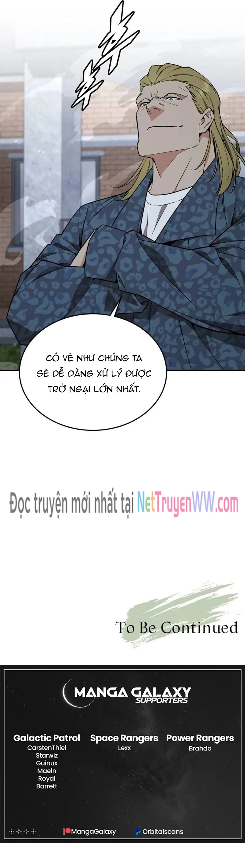 Đầu bếp của thế giới diệt vong. Chapter 25 - Trang 19