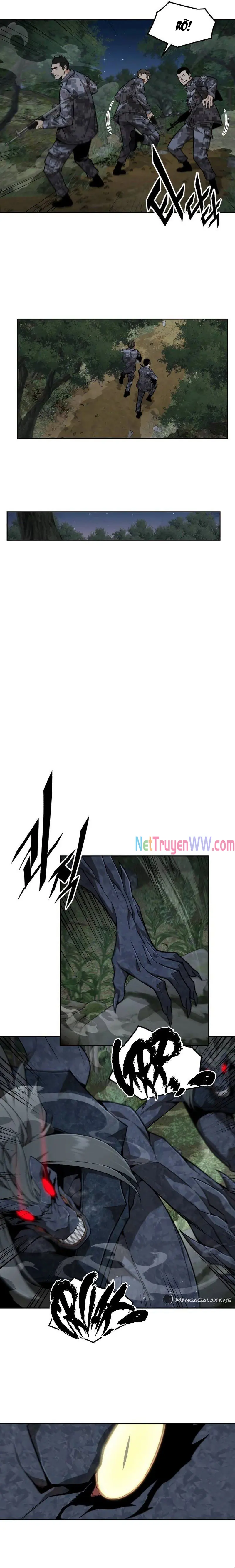 Đầu bếp của thế giới diệt vong. Chapter 32 - Trang 14