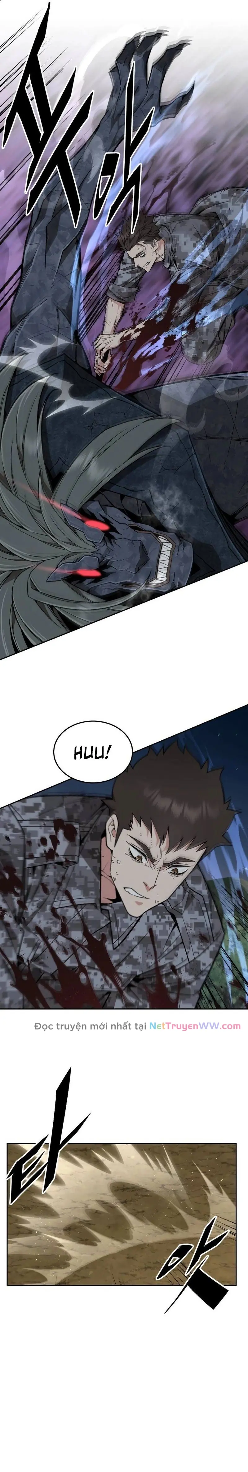 Đầu bếp của thế giới diệt vong. Chapter 34 - Trang 13