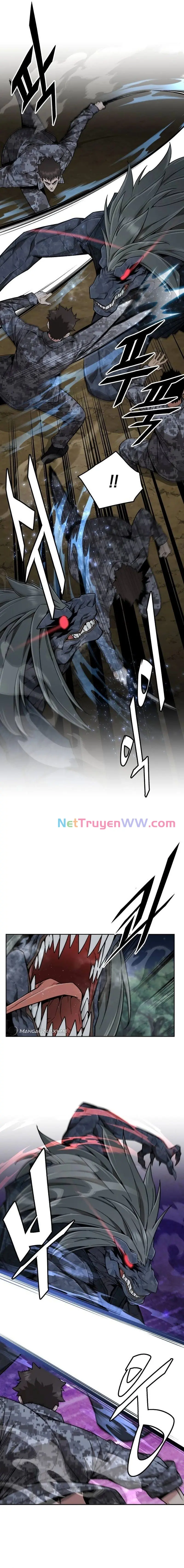 Đầu bếp của thế giới diệt vong. Chapter 34 - Trang 14