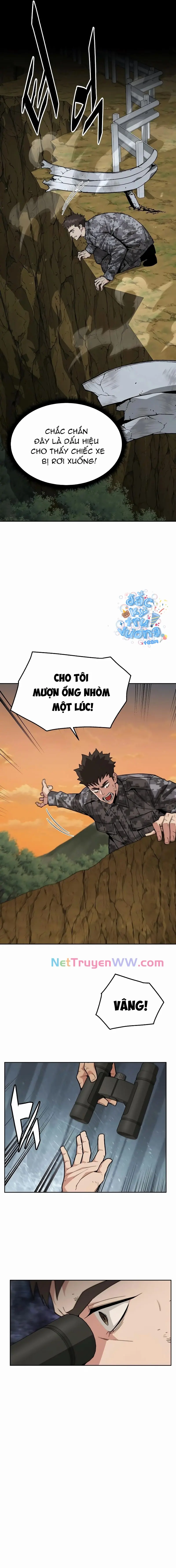 Đầu bếp của thế giới diệt vong. Chapter 35 - Trang 14