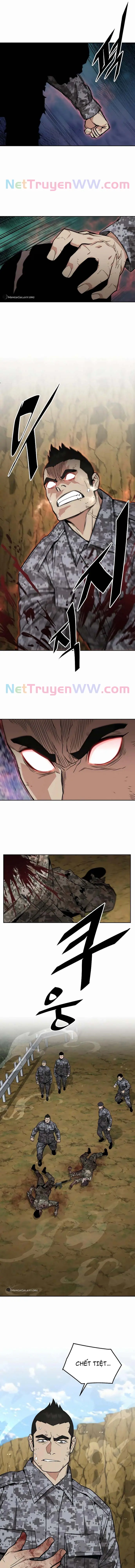 Đầu bếp của thế giới diệt vong. Chapter 37 - Trang 8