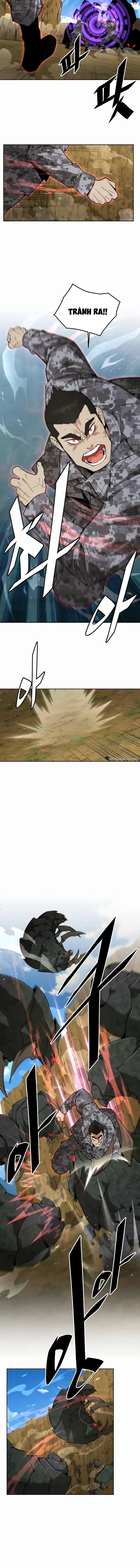 Đầu bếp của thế giới diệt vong. Chapter 38 - Trang 3