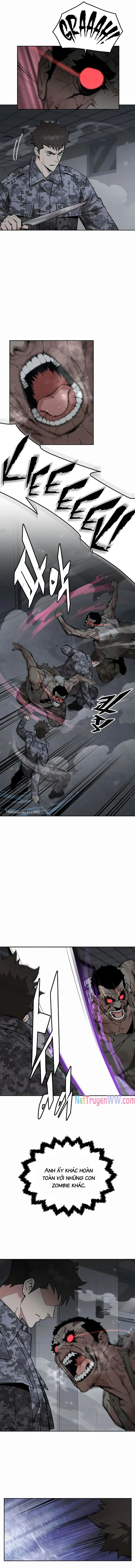 Đầu bếp của thế giới diệt vong. Chapter 41 - Trang 13