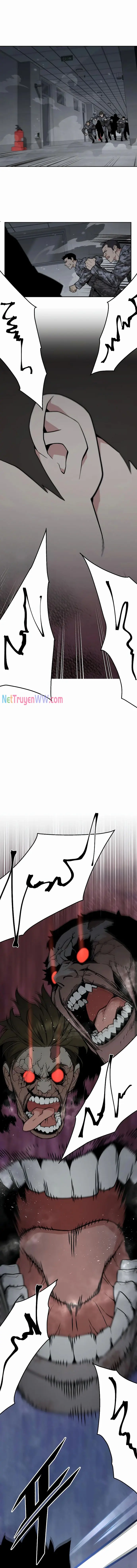 Đầu bếp của thế giới diệt vong. Chapter 41 - Trang 5