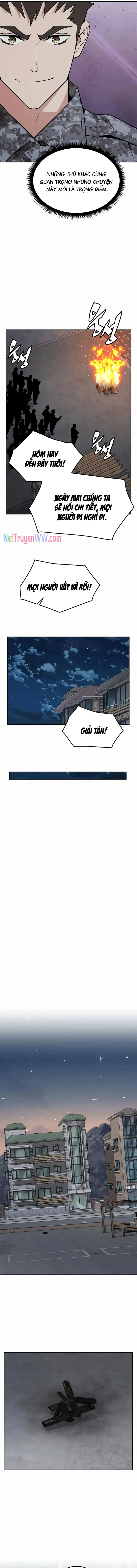 Đầu bếp của thế giới diệt vong. Chapter 42 - Trang 12