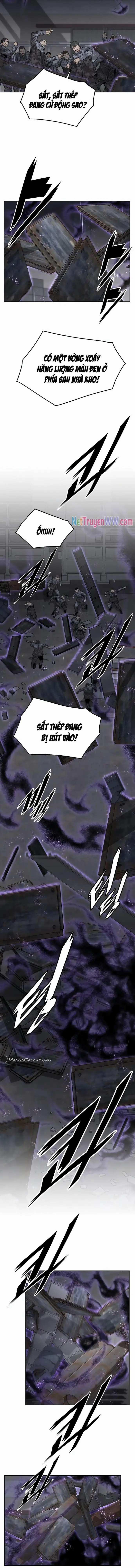 Đầu bếp của thế giới diệt vong. Chapter 43 - Trang 12