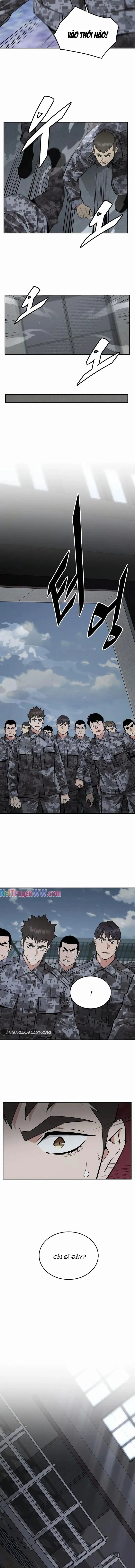 Đầu bếp của thế giới diệt vong. Chapter 43 - Trang 8