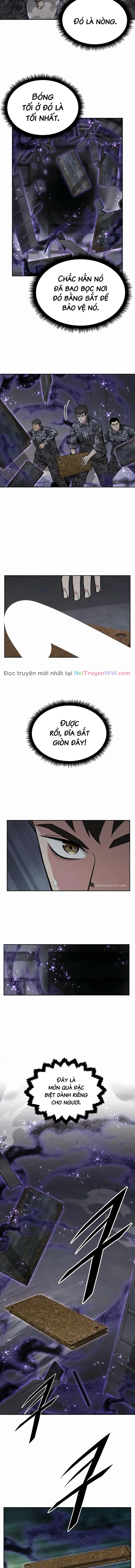 Đầu bếp của thế giới diệt vong. Chapter 45 - Trang 6