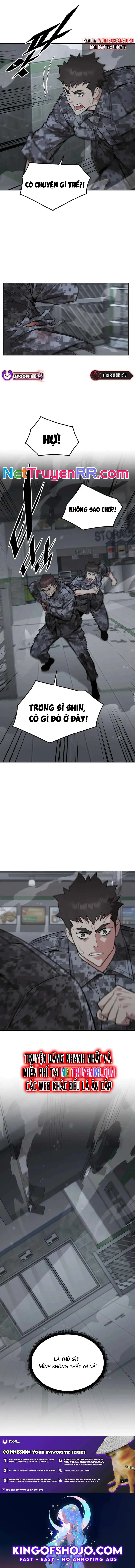 Đầu bếp của thế giới diệt vong. Chapter 49 - Trang 13