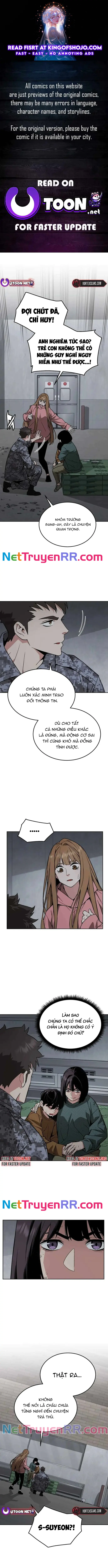 Đầu bếp của thế giới diệt vong. Chapter 49 - Trang 2