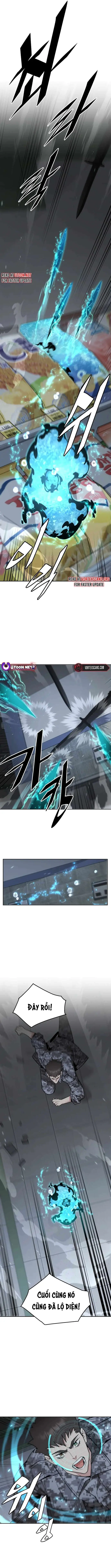 Đầu bếp của thế giới diệt vong. Chapter 50 - Trang 11