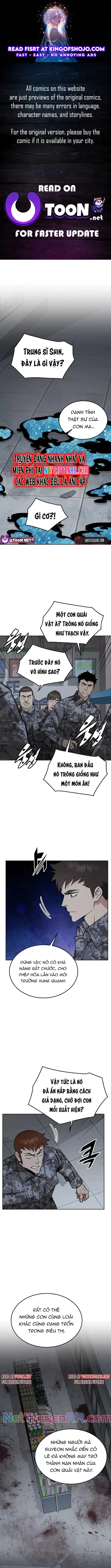 Đầu bếp của thế giới diệt vong. Chapter 51 - Trang 2