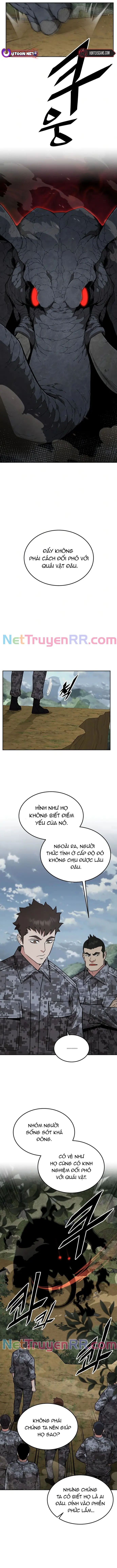 Đầu bếp của thế giới diệt vong. Chapter 53 - Trang 3