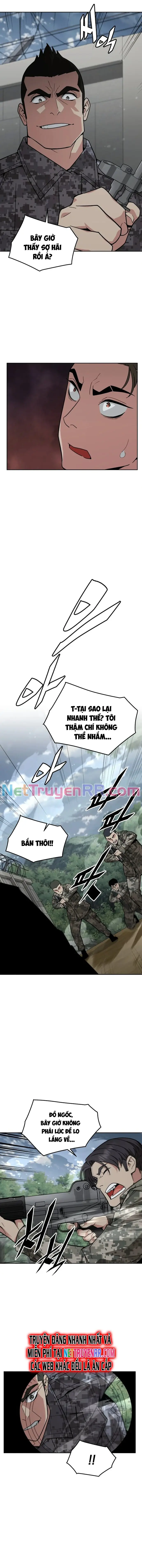 Đầu bếp của thế giới diệt vong. Chapter 54 - Trang 13