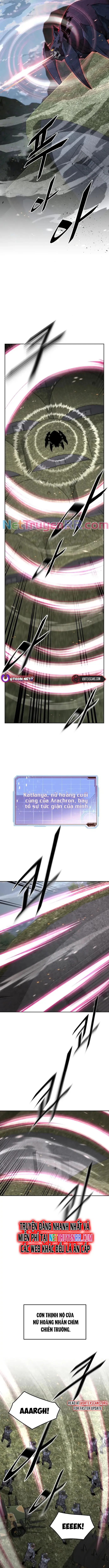 Đầu bếp của thế giới diệt vong. Chapter 57 - Trang 10