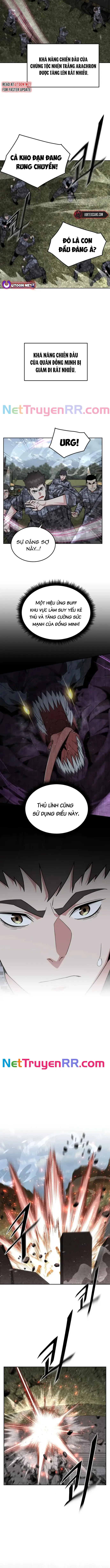 Đầu bếp của thế giới diệt vong. Chapter 57 - Trang 11